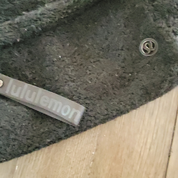 Lululemon On the Beat Belt Bag 5L Sherpa - Picture 3 of 4